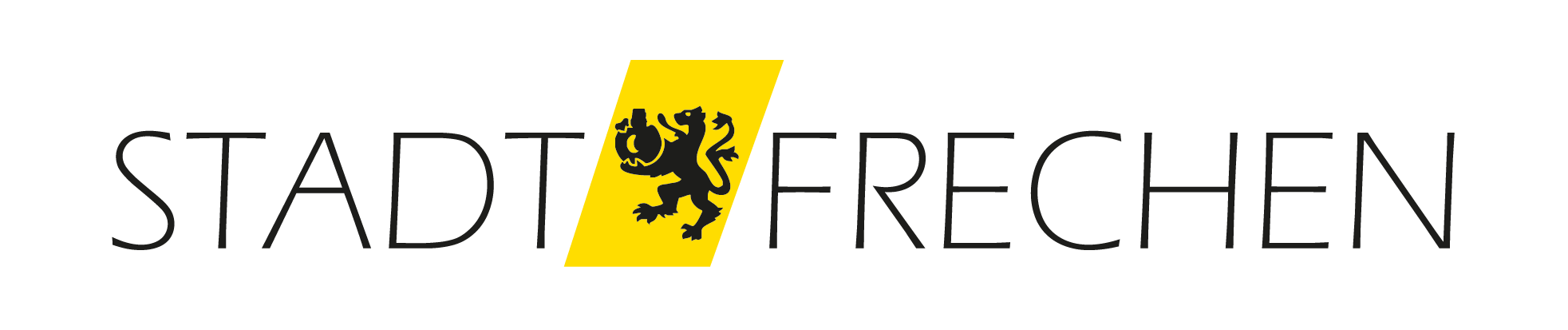 Stadtlogo-Frechen