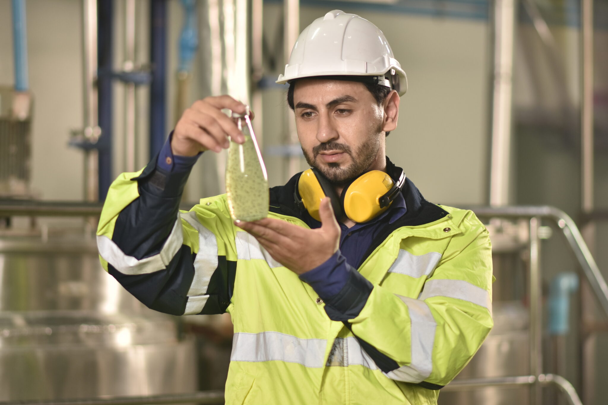 gefahrstoffbeauftragter